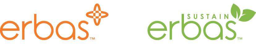 erbas™ logo - Engineers for Building Services, Australia