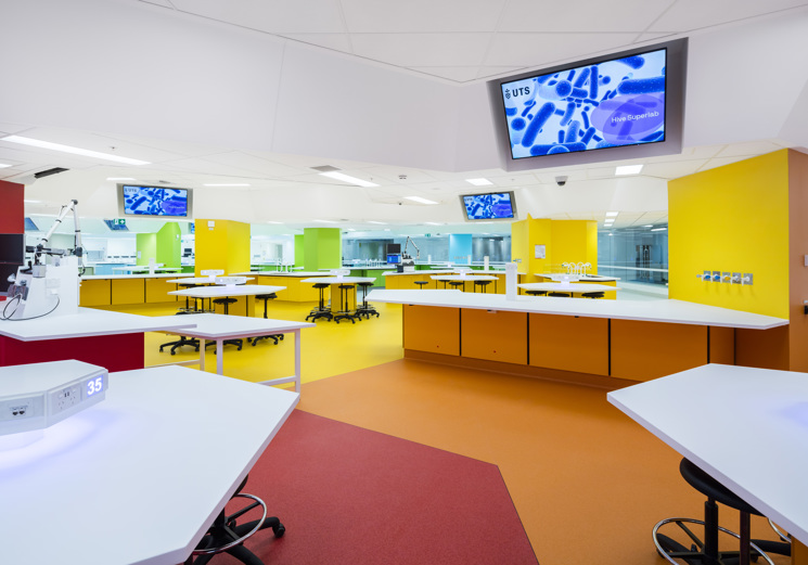 101 N7A9381 UTS Central (Hive Superlab) Credit Andy Roberts Hr - erbas