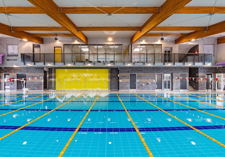 Royal Life Saving Aquatic Academy – Denistone East