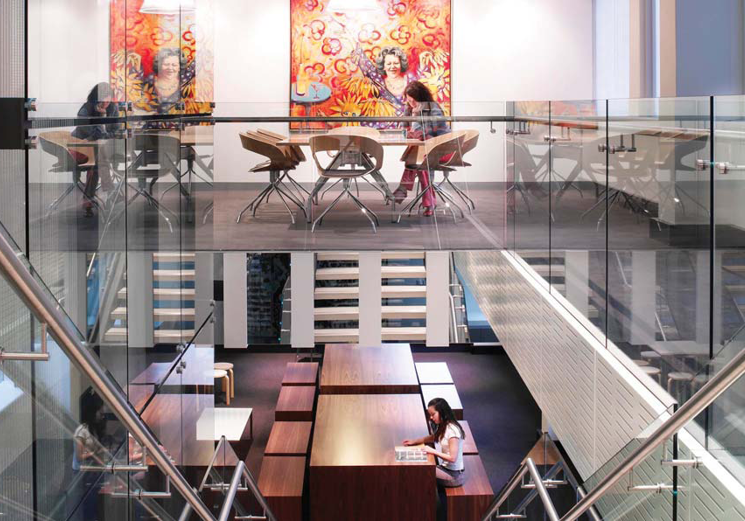 Transfield Fitout 01 - erbas