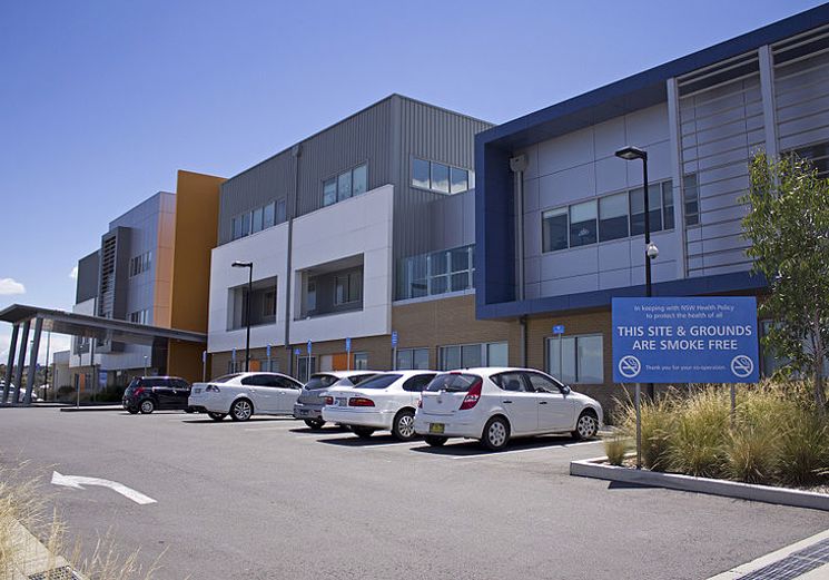 Queanbeyan Hospital 06 - erbas