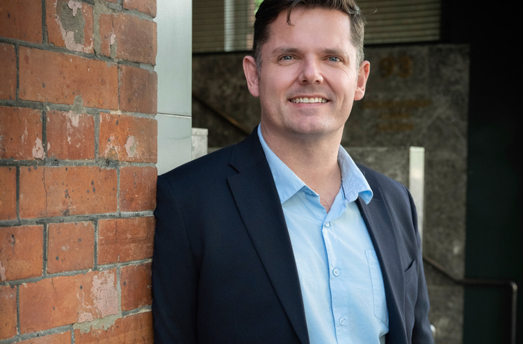Jae Eichorn - Director (QLD), erbas™