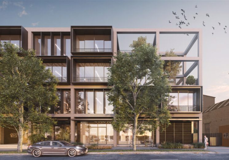 132 McEvoy Street - erbas