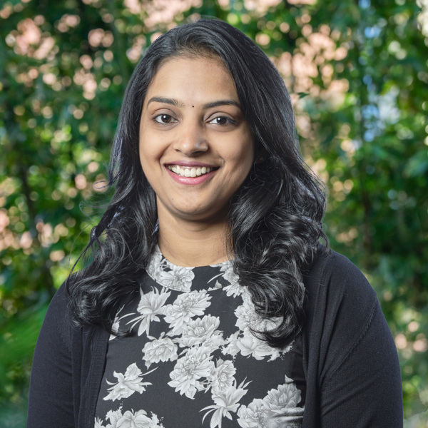 Kretheka Natarajan Rajeswari - erbas