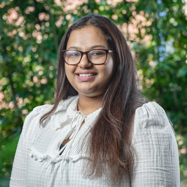 Aditi Abnave - erbas