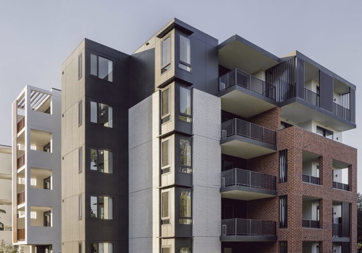1-7 Anderson Avenue, Liverpool
