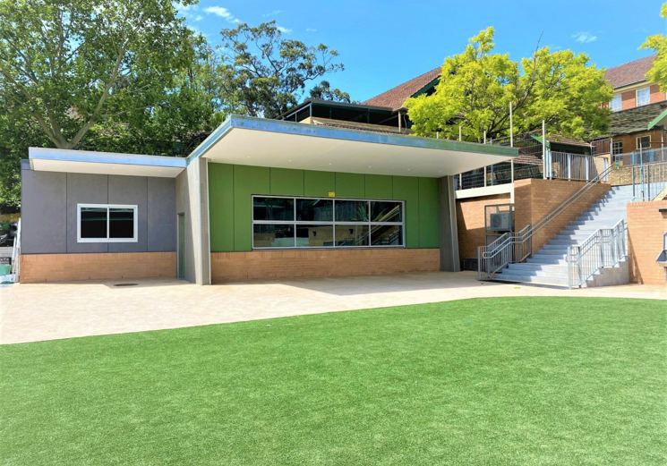 Lane Cove Ps - erbas