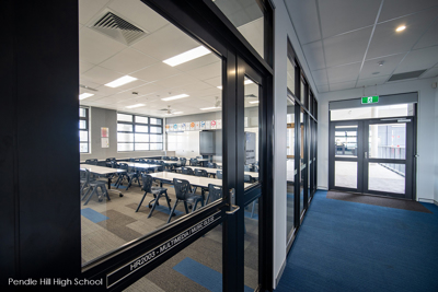 Green Star-Certified projects for SINSW - erbas