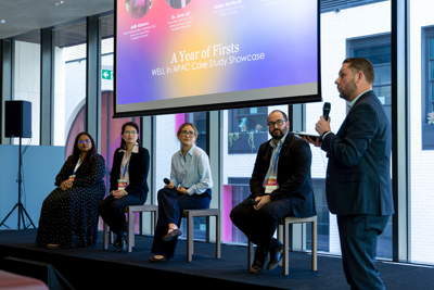 Insights from the WELL 2026 Summit - erbas