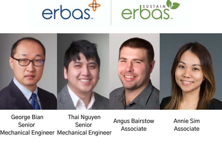 New Promotions - erbas