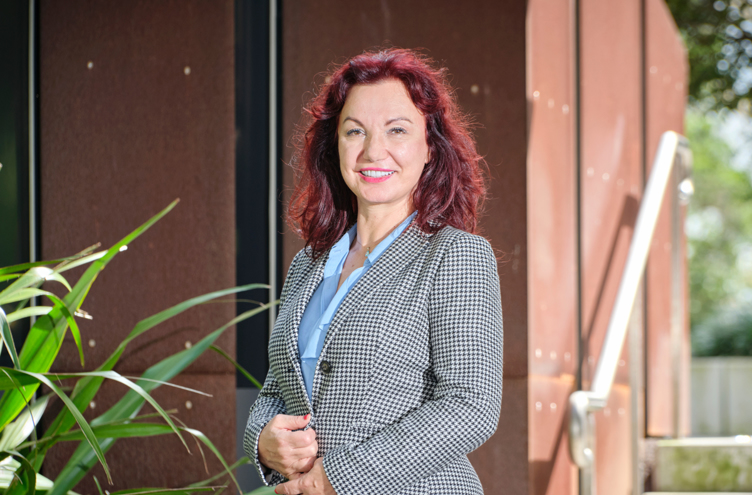 Ilkay Erbas - Finance Director, erbas™