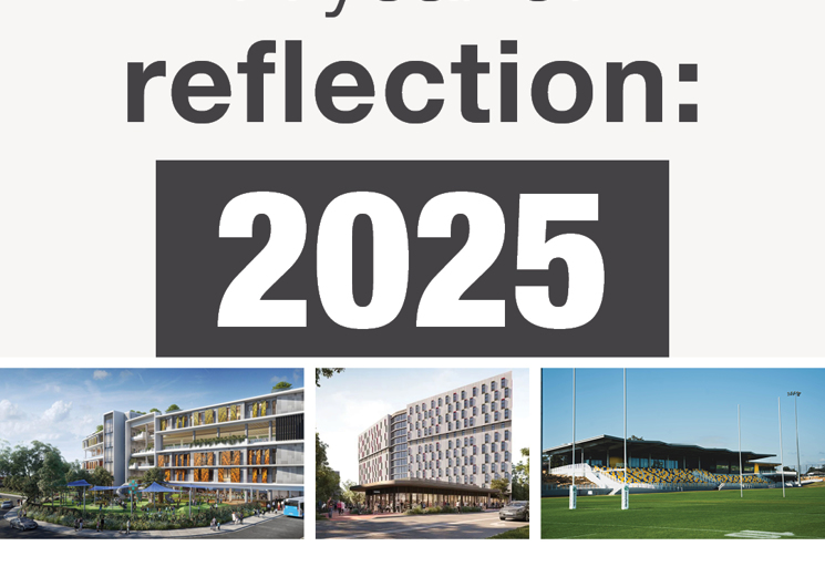 2025, Through Our Team’s Eyes - erbas