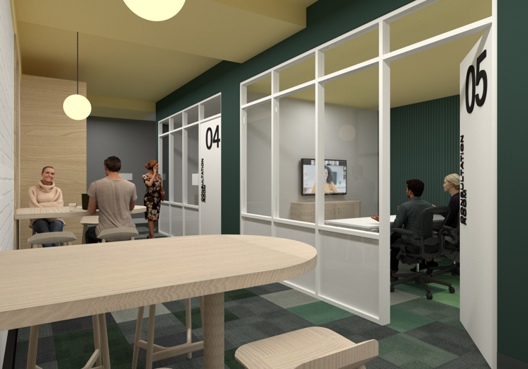 3 CONSULT ROOM - erbas
