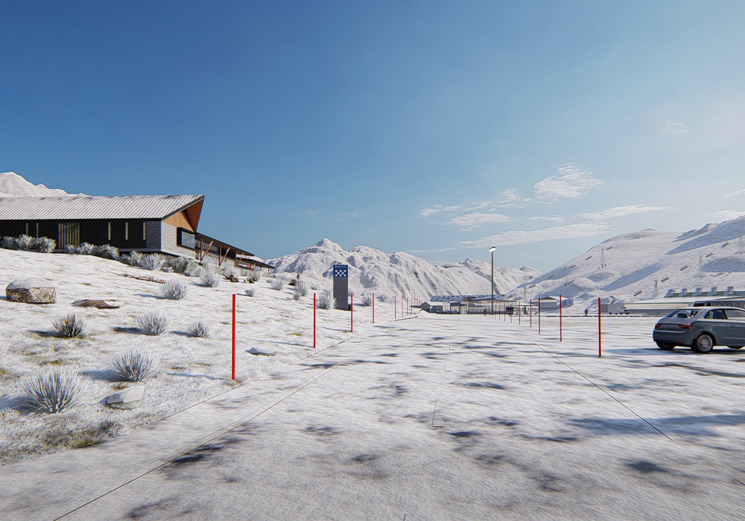 Perisher Police Station2 - erbas