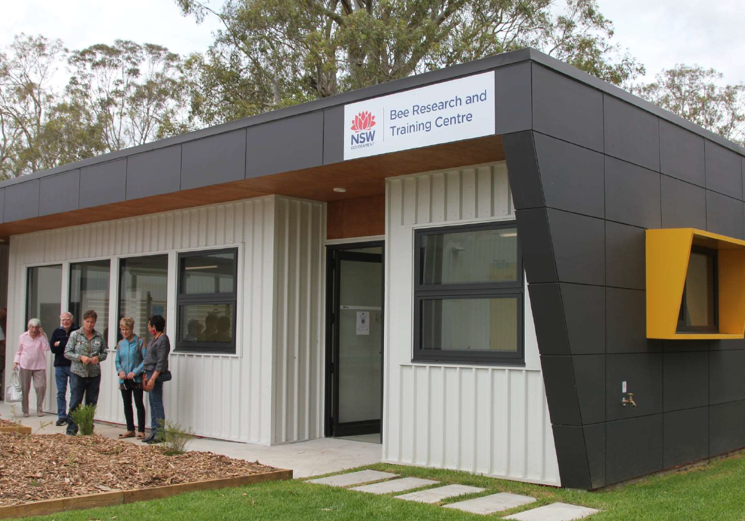 Tocal College - erbas