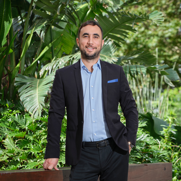 Emre Erbas - erbas