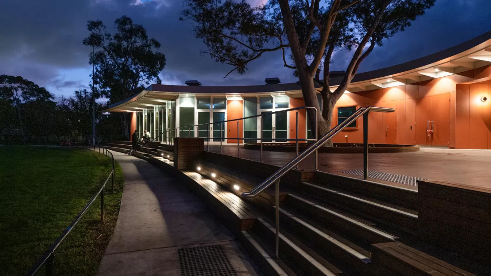 Fleming Park erbas™ Engineers for Building Services