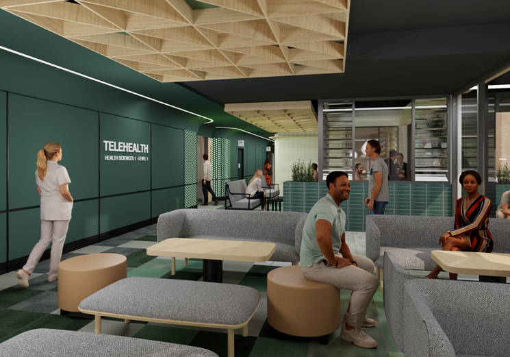 2 ENTRY INTERIOR VIEW - erbas