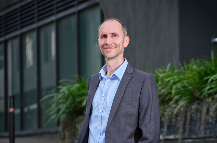 Mark Albertella - Director (NSW), erbas™