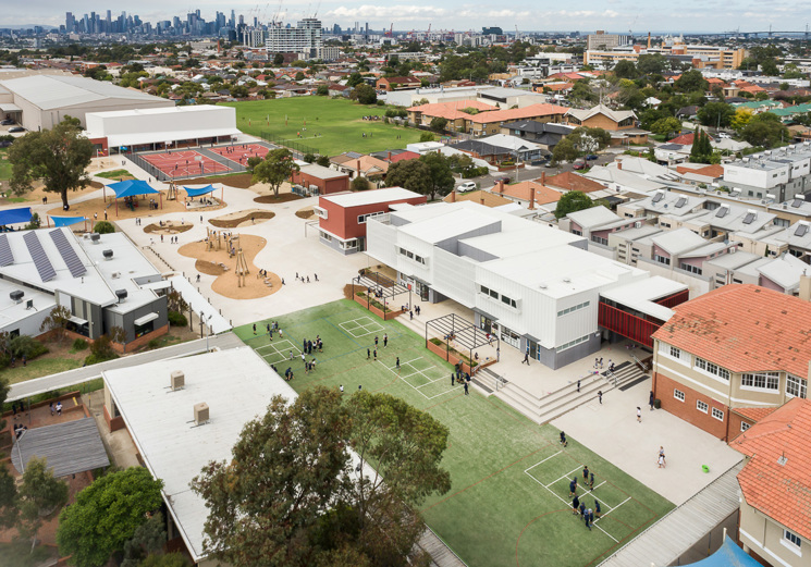 220320 Footscray North PS 25 - erbas