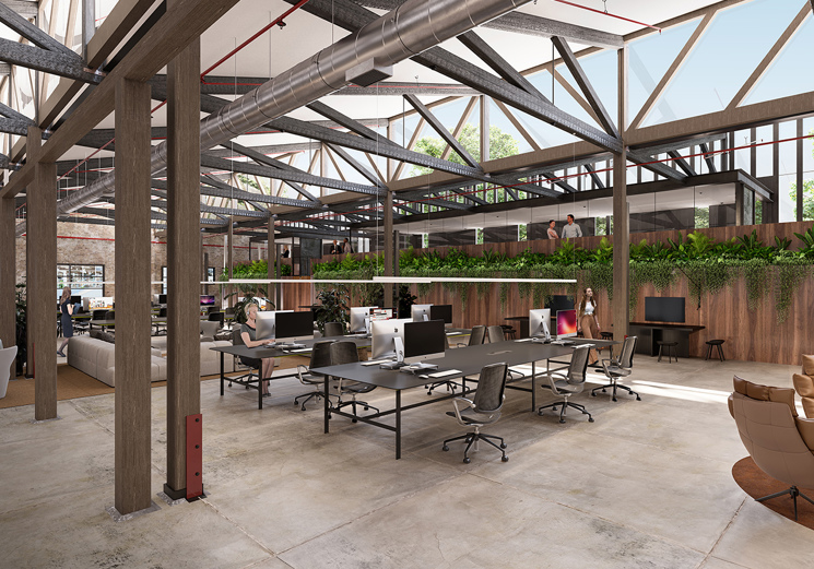 Rosebery Engineyards3 - erbas