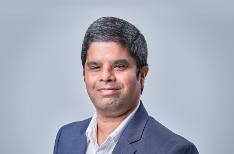 Prasanth Bhasuru - BIM Lead, erbas™