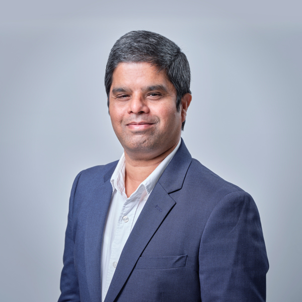 Prasanth Bhasuru - erbas