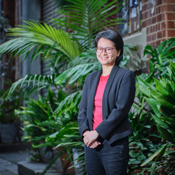 Dr Jane Lai - erbas