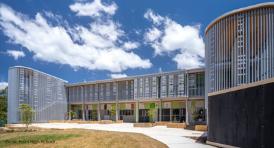 Green Star-Certified projects for SINSW - erbas