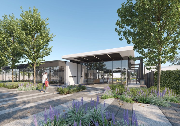 Wyndham Residents Club Entrance Preview01 - erbas