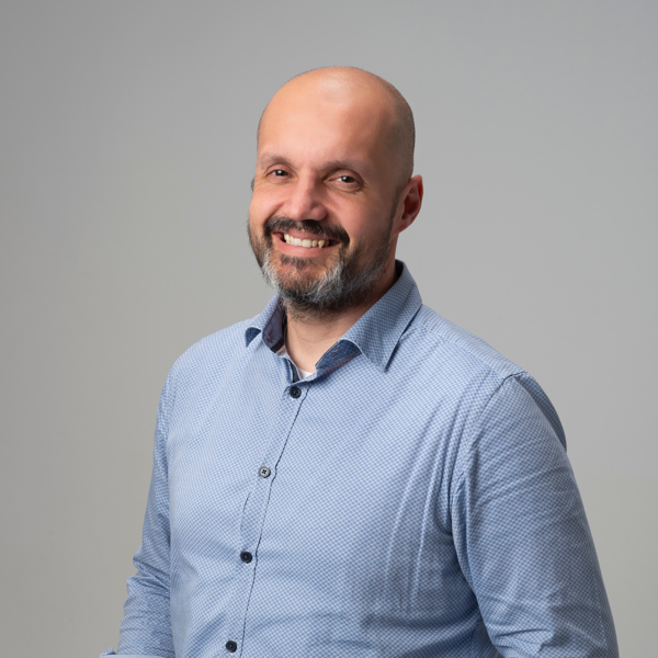 Mario Neves - erbas
