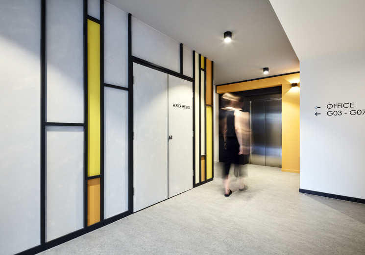 CHC&Buildcorp Bayswaterwomen'shousing 2019 09 - erbas