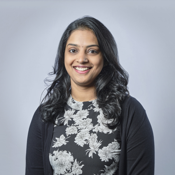Kretheka Natarajan Rajeswari - erbas