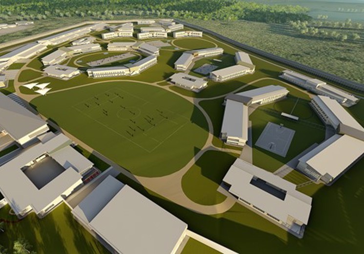 erbas™ 4.5 year project reaches technical completion - erbas