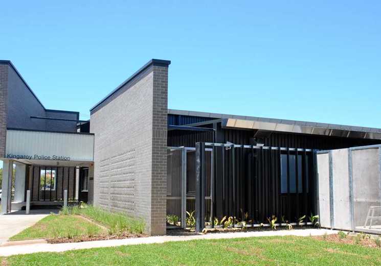 Kingaroy Police Station Photo 1 - erbas