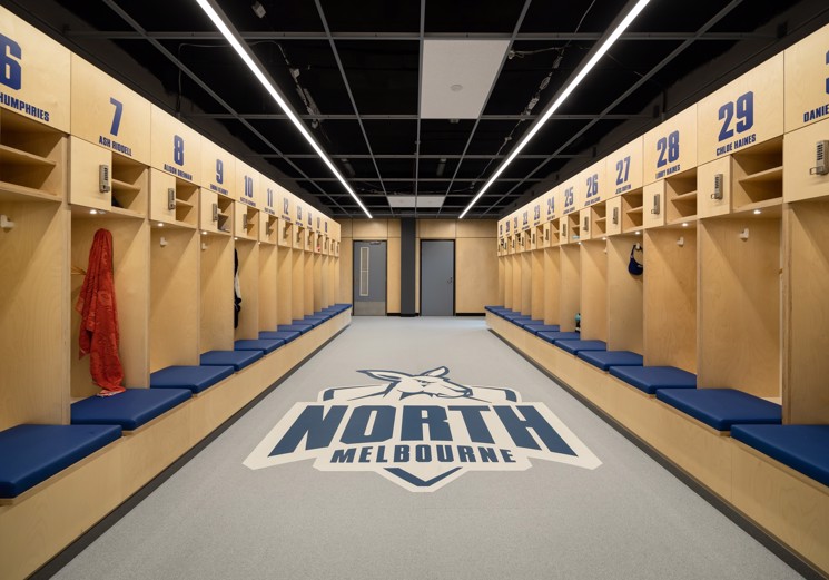 North Melbourne FC 010 - erbas