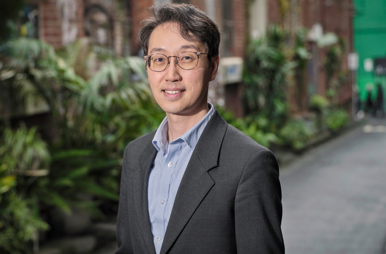 Dr Tony Lam - Associate | Sustainability Consultant Decarbonisation Lead (VIC), erbas™