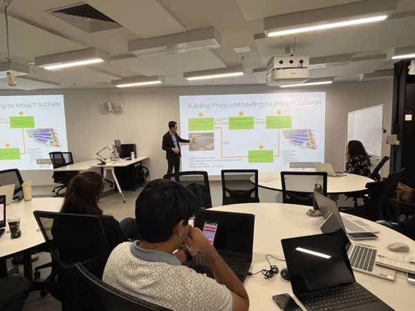 RMIT Guest Lecture