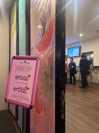 Hitting the ground running in Queensland - erbas