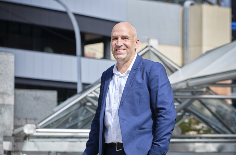 Mathew Swindon - Associate - Hydraulic (NSW), erbas™