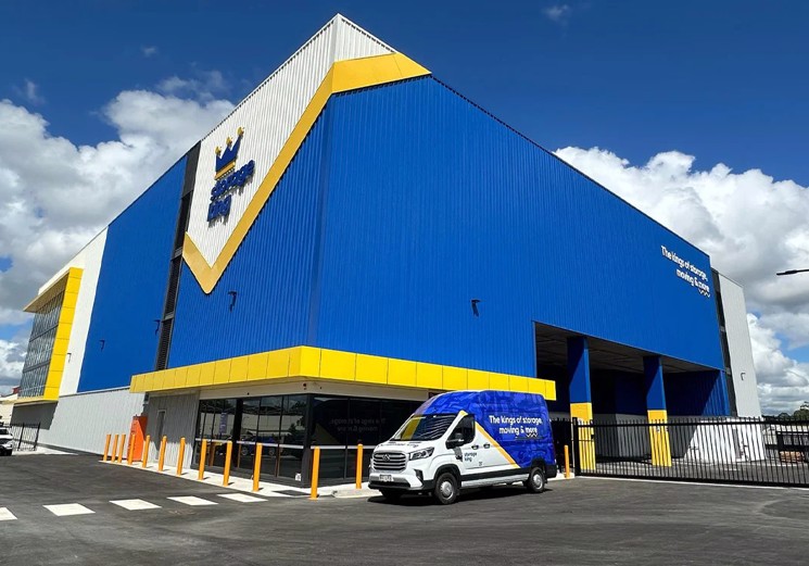 Storage King Morayfield