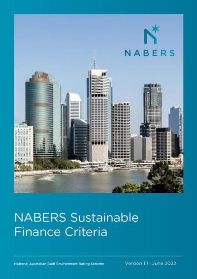 Unlocking Sustainable Finance - erbas