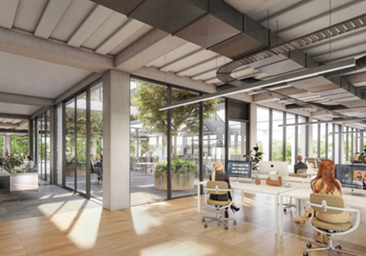 Mcevoy Street 3 - erbas