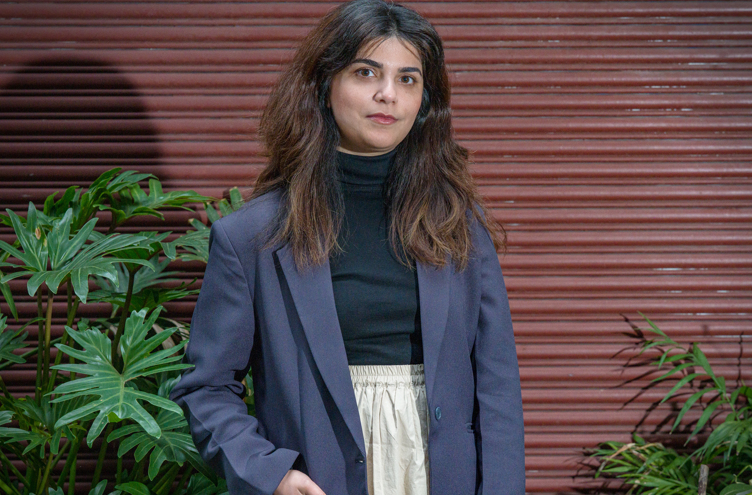 Ramsha Dawar - Associate | Digital Team Lead, erbas™