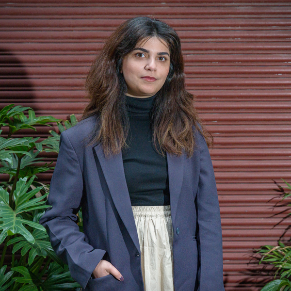 Ramsha Dawar - erbas