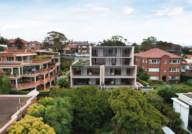 Spit Rd Mosman High Res 01 - erbas