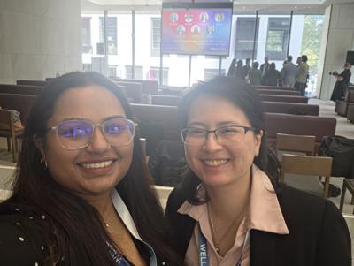 Insights from the WELL 2026 Summit - erbas