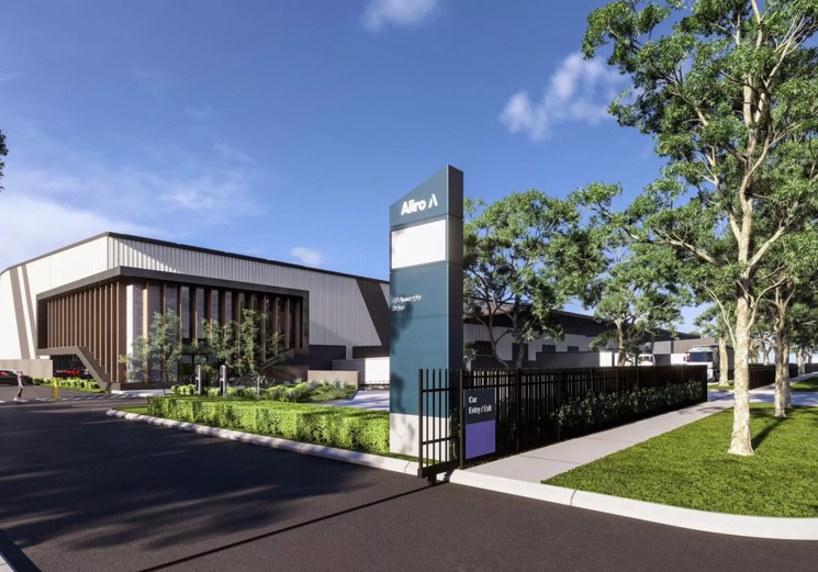 48 Assembly Drive, Dandenong South