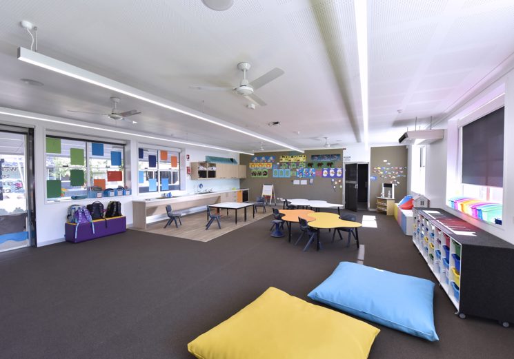 Dubbo School 3 - erbas