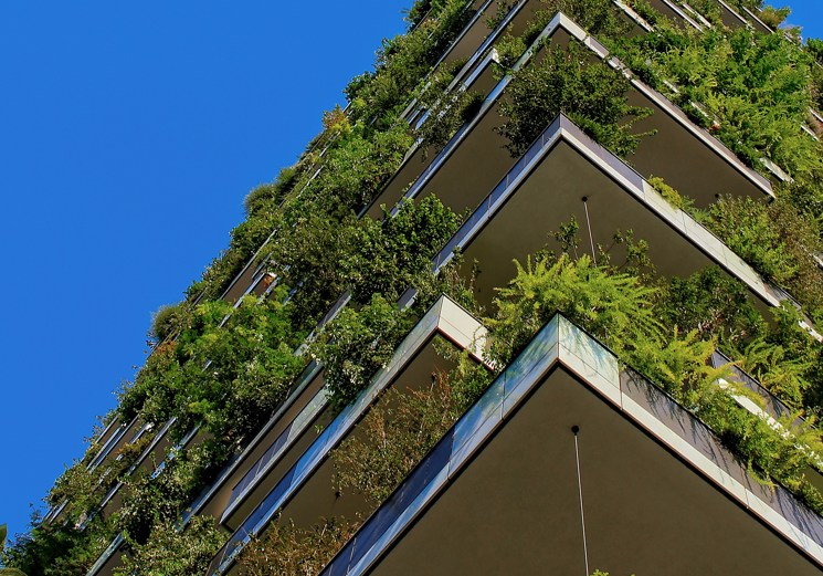 Embodied emission reporting - erbas